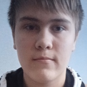 Сергей, 23, Ленинградская