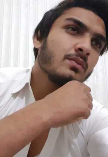 Моя фотография - shahrukh humayun, 23 из Исламабад (@shahrukhhumayun)