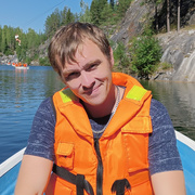 Артём, 37, Костомукша