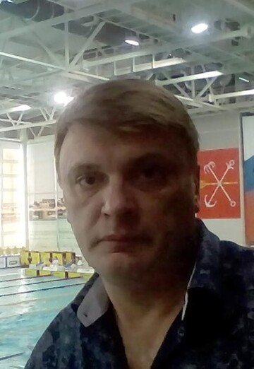 Моя фотография - игорь, 53 из Новокузнецк (@igor193009)