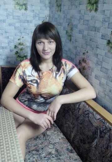 La mia foto - yulya, 30 di Engels (@ulya16797)