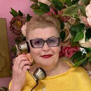 Ирина, 58, Ангарск