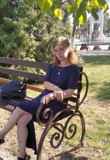 My photo - Anna, 44 from Krymsk (@anna225847)
