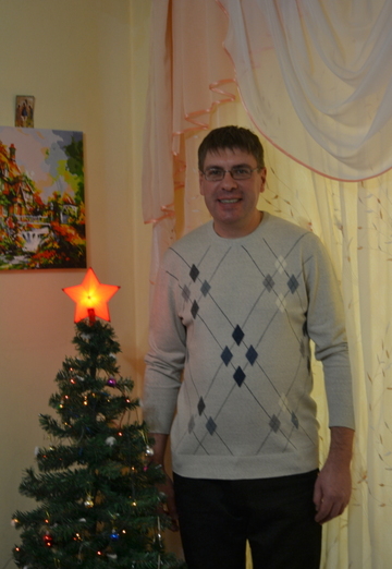 Моя фотография - Дмитрий, 51 из Лесозаводск (@dmitriy242868)