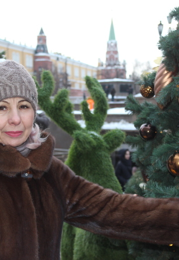 Моя фотография - Татьяна, 59 из Таганрог (@tatyana263893)