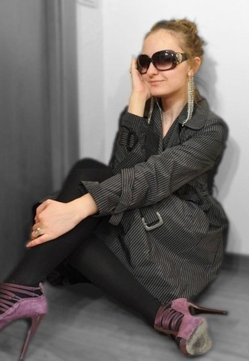 My photo - Oksana, 36 from Tashkent (@valeriya24245)