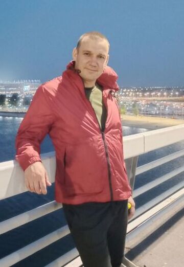 Моя фотография - Александр, 40 из Красный Луч (@aleksandr590311)