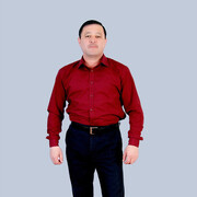 sadik, 61, Туймазы