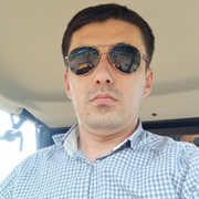 Али, 29, Москва