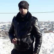 Вадим, 38, Гурьевск