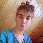 Мария, 23, Красноусольский