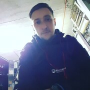 дима, 28, Дятьково