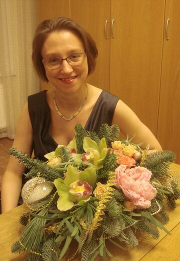 Моя фотография - Лена, 36 из Санкт-Петербург (@lena46657)