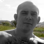 Вильгельм, 26, Новотроицк