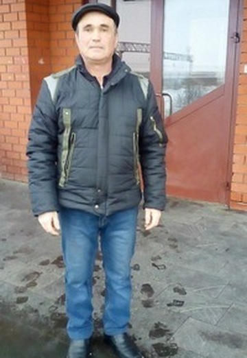 My photo - Mansur, 55 from Kukmor (@mansur3935)