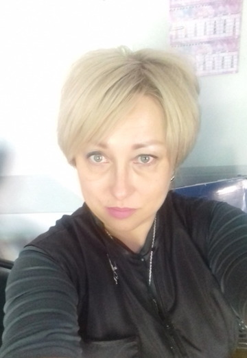 Моя фотография - Марина, 56 из Хабаровск (@marina133139)