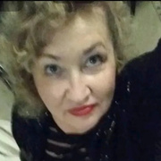 Алла Забровская, 54, Тамбов