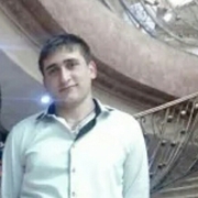 Тигран Мхитарян, 28, Тымовское
