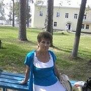 галина, 61, Шатура