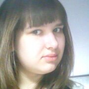 Валентина, 27, Тара