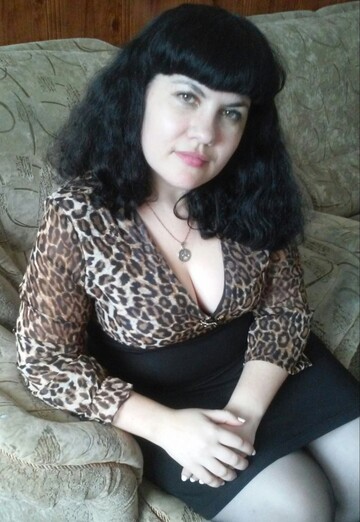Моя фотография - Светлана, 38 из Зимовники (@svetlana110639)