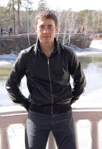 Моя фотография - Анатолий, 35 из Астрахань (@anatoliy70187)