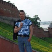 Александр, 34, Ворсма