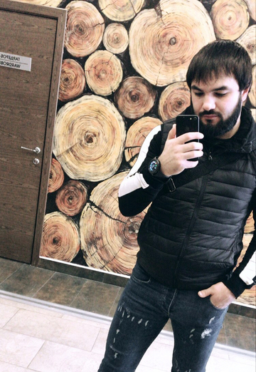 Моя фотография - Elvin, 33 из Тольятти (@elvin2672)