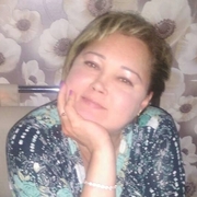Ольга, 48, Надым