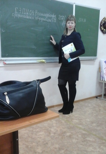 Yuliya (@ulya38176) — my photo № 5