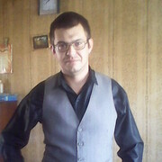Аркадий, 39, Нерехта