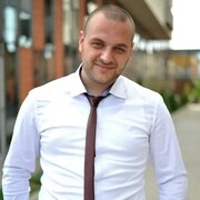Вася, 40, Новопавловск