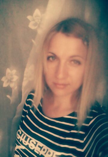 My photo - Galina, 32 from Lebedyan (@galina82224)