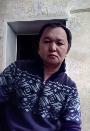 Моя фотография - Ержан, 49 из Усть-Каменогорск (@erjan1204)