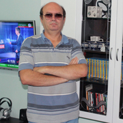 Игорь, 56, Ахтырский