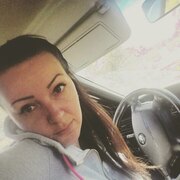 Смирнова Ольга, 37, Светогорск