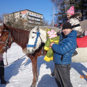 дмитрий, 47, Партизанск
