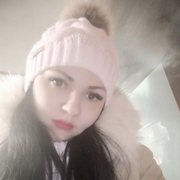 Элина Ахмадеева 32 года (Близнецы) Ижевск