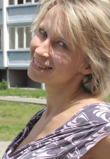 My photo - Katerina, 34 from Homel (@katerina7071)