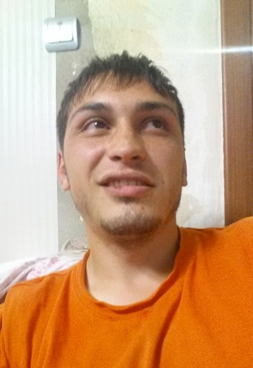 Mein Foto - Aleksandr, 31 aus Barzas (@aleksandr307715)