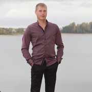 Ванек, 34, Сокол