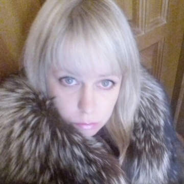 Моя фотография - Alena, 43 из Ростов-на-Дону (@eleonora79)