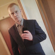 Макс, 26, Поярково