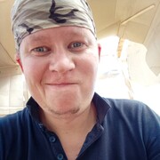 Михаил Федунов, 32, Октябрьск