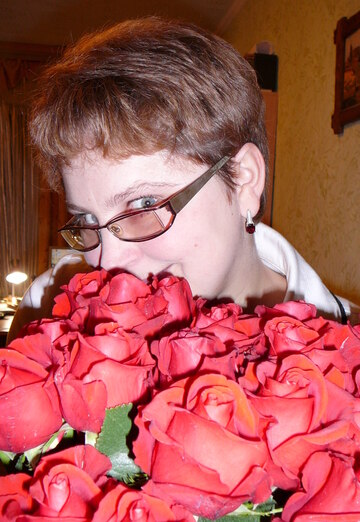 Моя фотография - Светлана, 48 из Протвино (@svetlana261041)