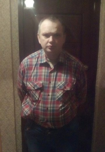 Моя фотография - Сергей, 43 из Гомель (@sergey631374)