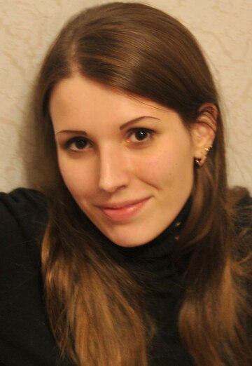 Моя фотография - ЯНА, 37 из Доброполье (@olga254241)