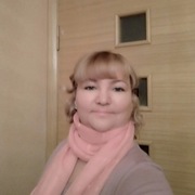 Yuliya 44 Moscow