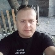 Василий Козлитин, 38, Лиски (Воронежская обл.)