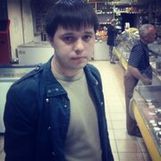 Пётр, 31, Фролово